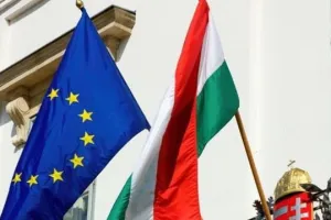 Венгрия, Евросоюз